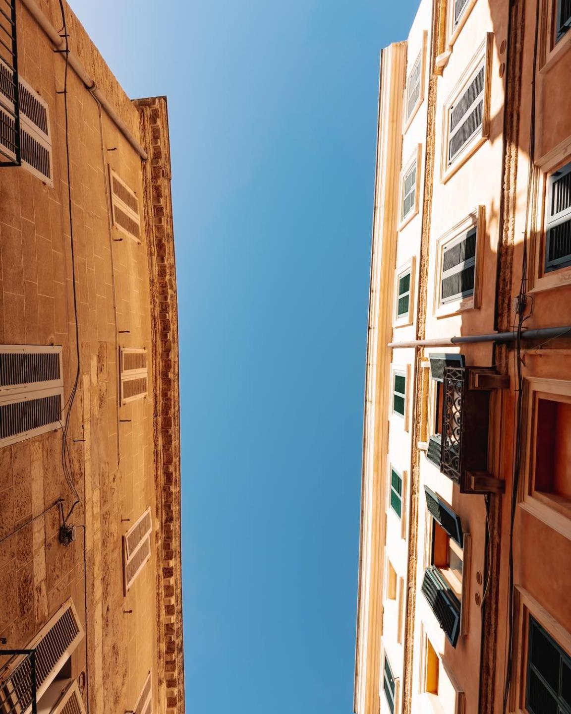 Sweet Hospitality - Apartments L Ferret24 Alghero Exterior foto